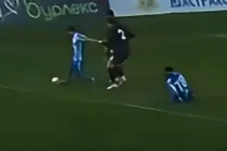 Лидерът във Втора лига се оплака от съдия: Свикнали сме да се борим срещу течението (ВИДЕО)