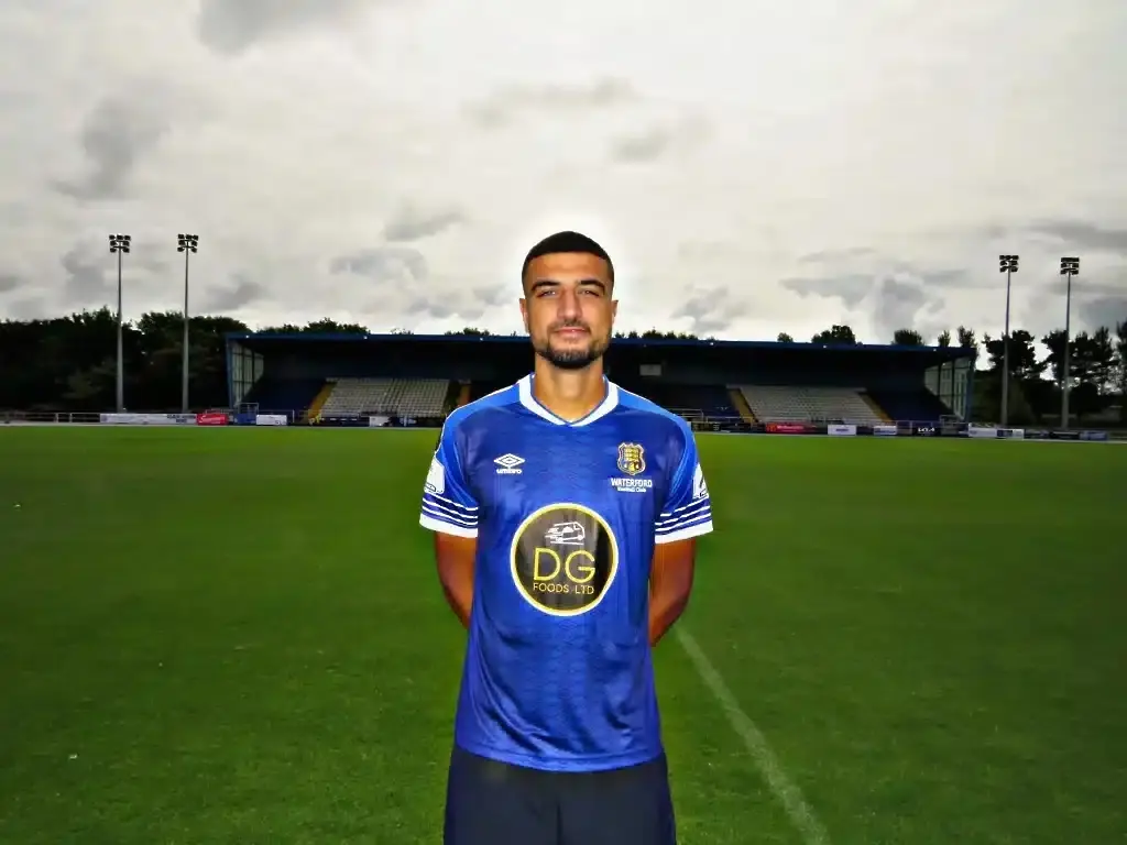 Уасим Ауашрия / Getty Images