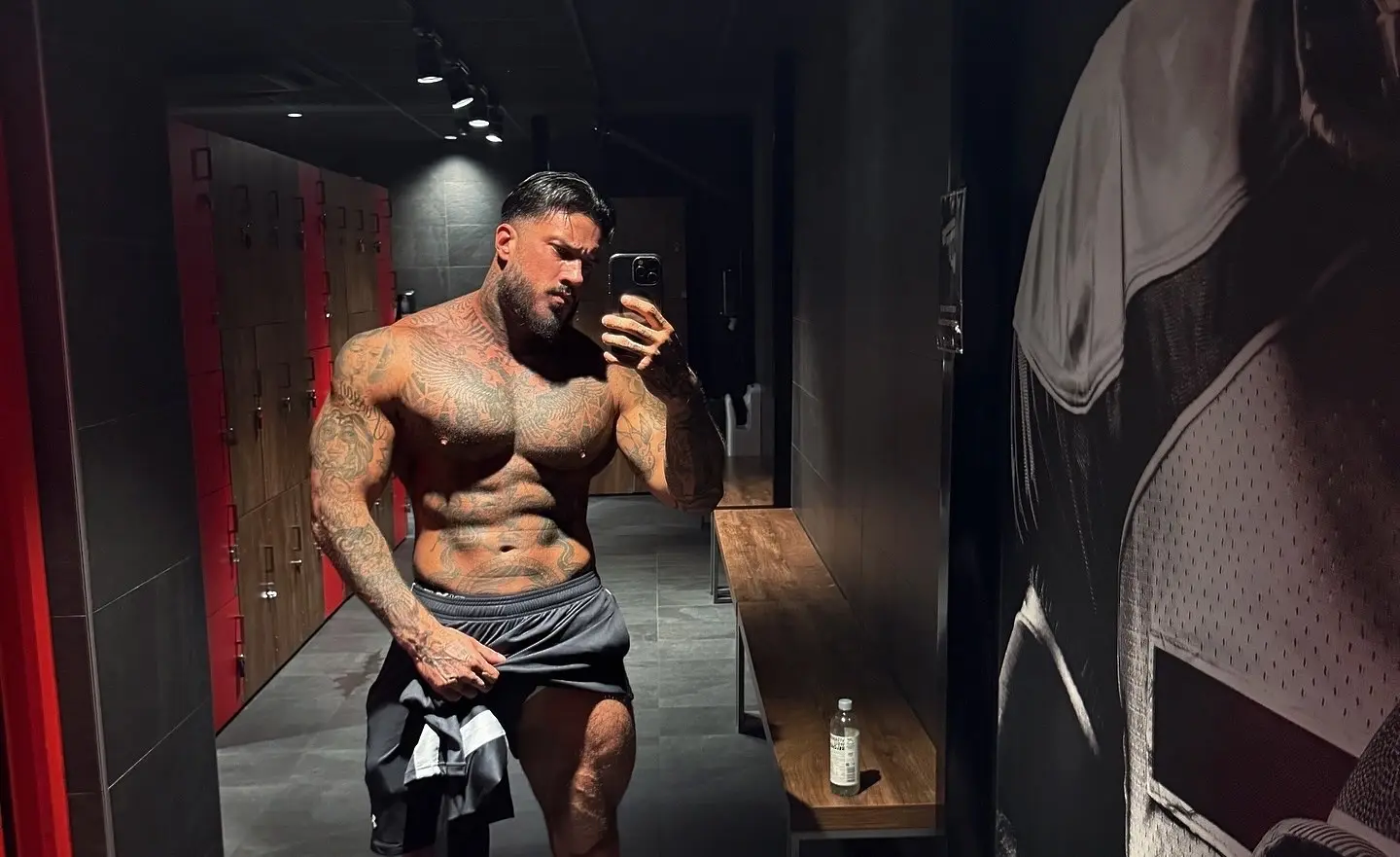 Юрий Товарич / facebook.com/YuriTovaritch