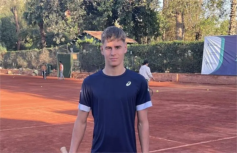 Димитър Кисимов / bgtennis.bg