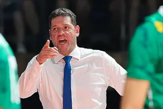 Пламен Константинов: Това е абсурдно, така не се играе тайбрек