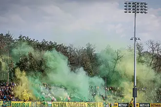 Да бъде светлина: Добруджа пуска билетите за исторически мач