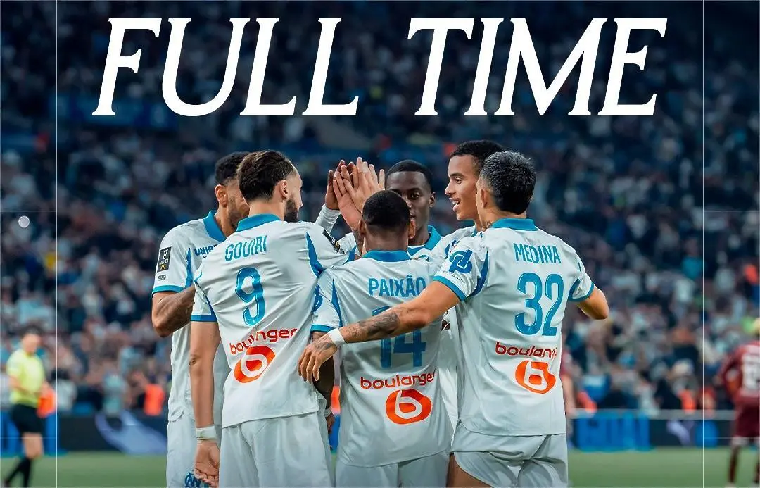 Последният не попречи на Марсилия да се върне към успехите