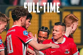 Християн Петров влезе при тежка загуба на Хееренвеен от конкурент за Европа