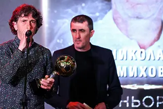 Инсулт покоси селекционера на националния отбор по минифутбол