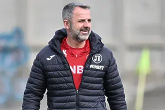 Душан Косич: Надявам се да играем още мачове с Ботев този сезон