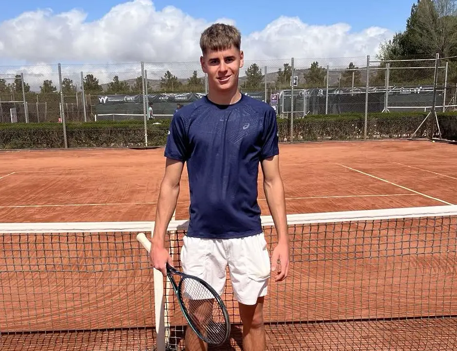 Димитър Кисимов / bgtennis.bg