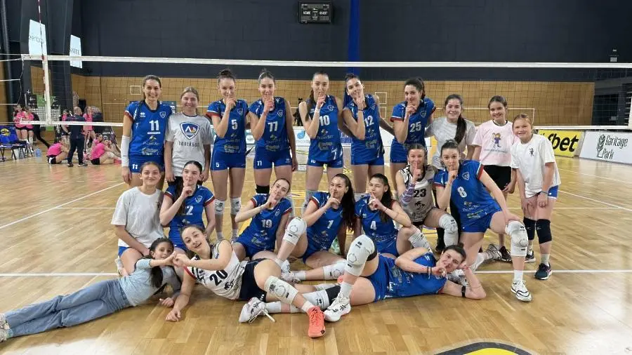 ВК Левски / startphoto.bg