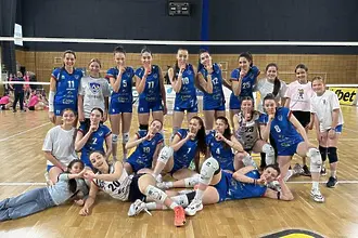 Левски е на победа от финал с Марица