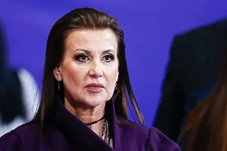 Илиана Раева за спортния доклад на Бербатов: Възхитена съм 