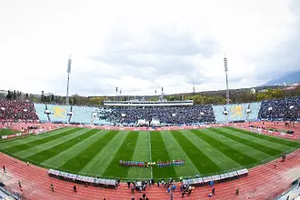 Казус с билетите за дербито между ЦСКА и Левски