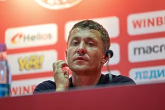  „Той е 1.95 м и 100 кг“: Саша Илич проговори след слуховете за бой с футболист
