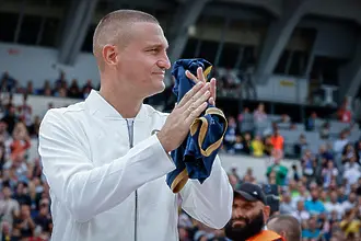 Легенда на Манчестър Юнайтед отново идва в България