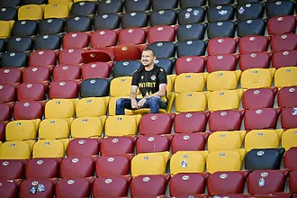 Капитанът на Ботев Пловдив -&nbsp;Тодор Неделев, призова феновете на...