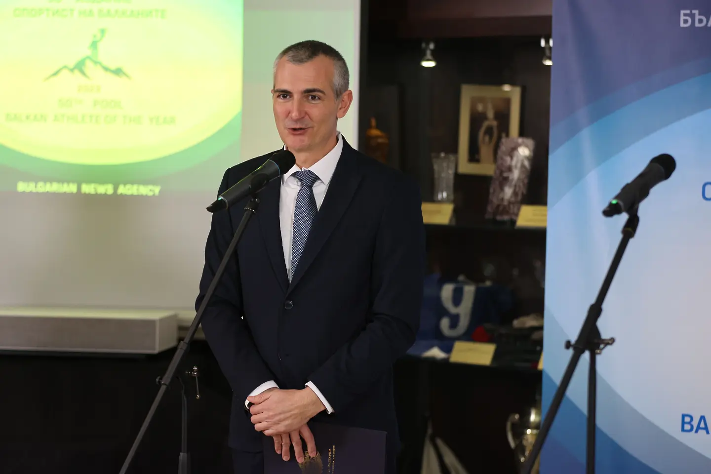 Димитър Илиев / startphoto.bg 