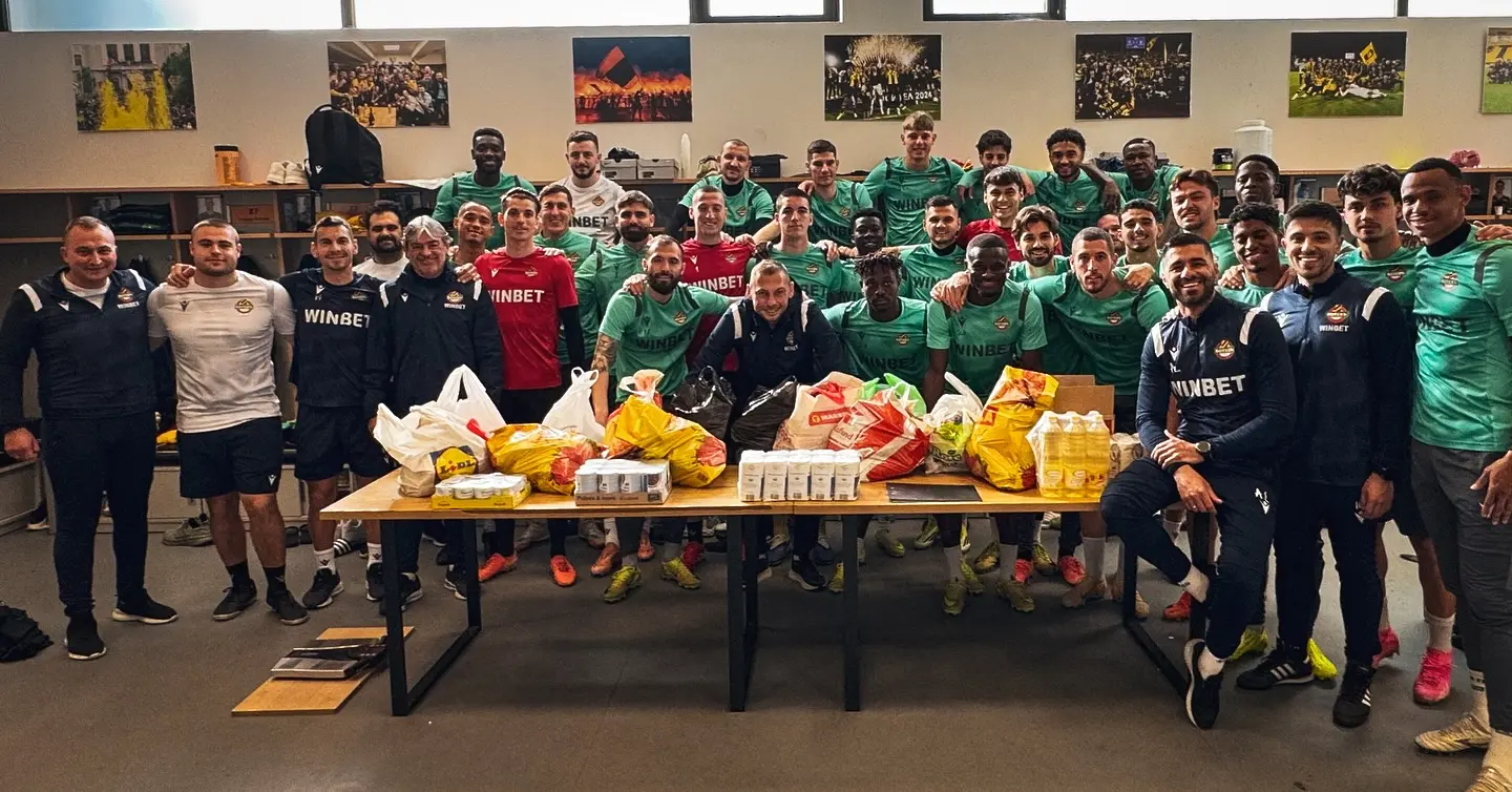 facebook.com/botevplovdiv