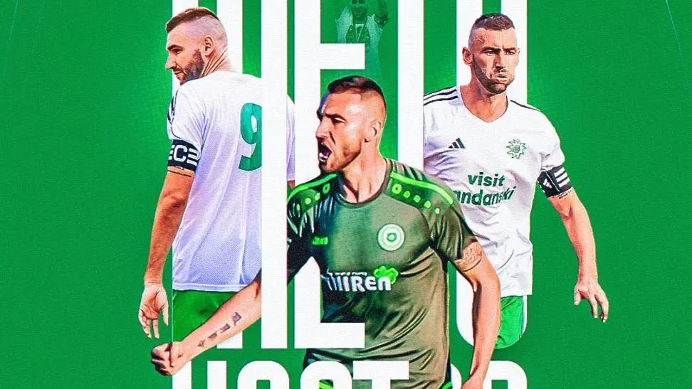 Методи Костов / www.facebook.com/pfc.vihren.sandanski