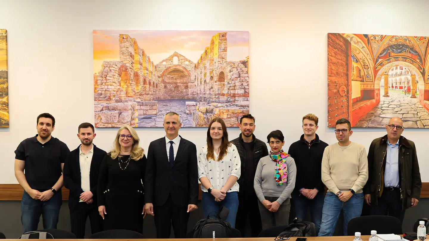 България представи визията си за домакинството на Giro d’Italia