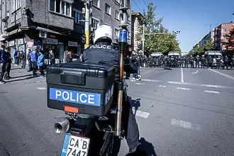 Възможни затруднения на движението в София заради ЦСКА - Левски