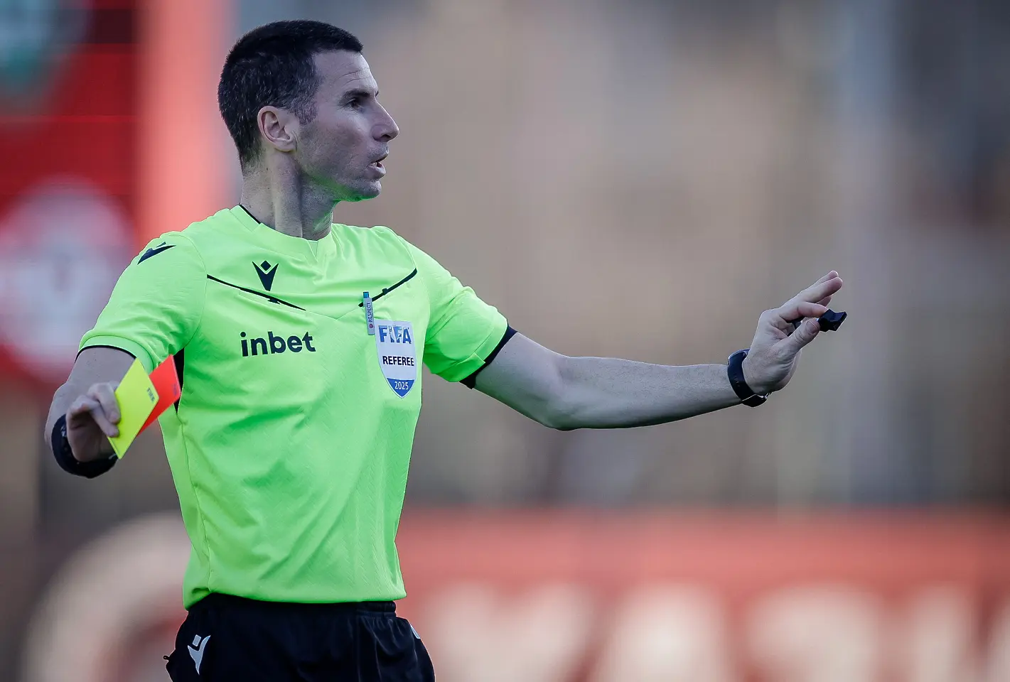 Георги Кабаков / startphoto.bg