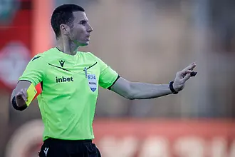 Напомняне: Кабаков вече беше във „фризера“