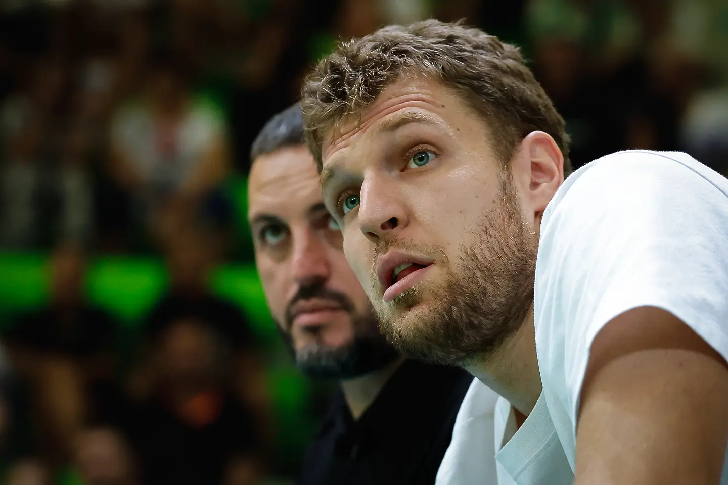 Александър Везенков / startphoto.bg