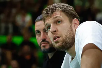 Саша Везенков проговори за националния отбор - кога се завръща?