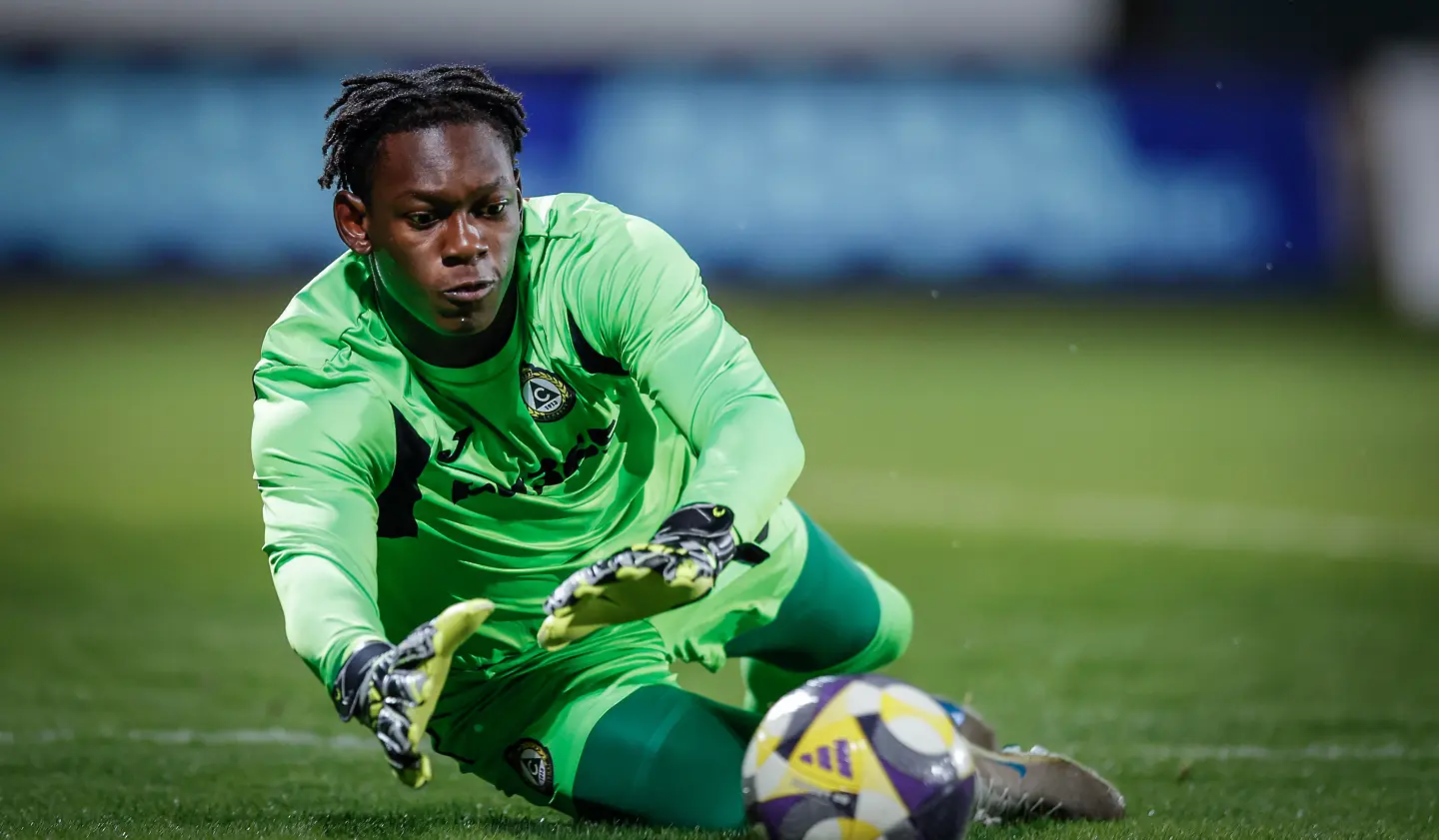 Леви Нтумба / startphoto.bg