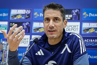 Хулио Веласкес преди дербито с ЦСКА: Ако се повтори мачът от миналия път, със сигурност ще загубим (ВИДЕО)