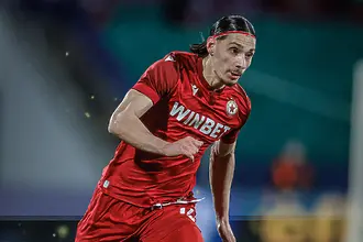 Объркване: трябва ли да е наказан Брахими и защо е в групата на ЦСКА?  