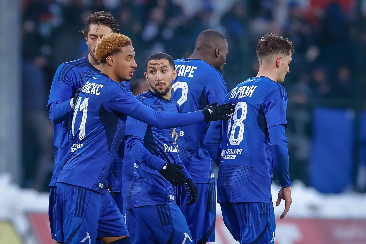 Левски / startphoto.bg 