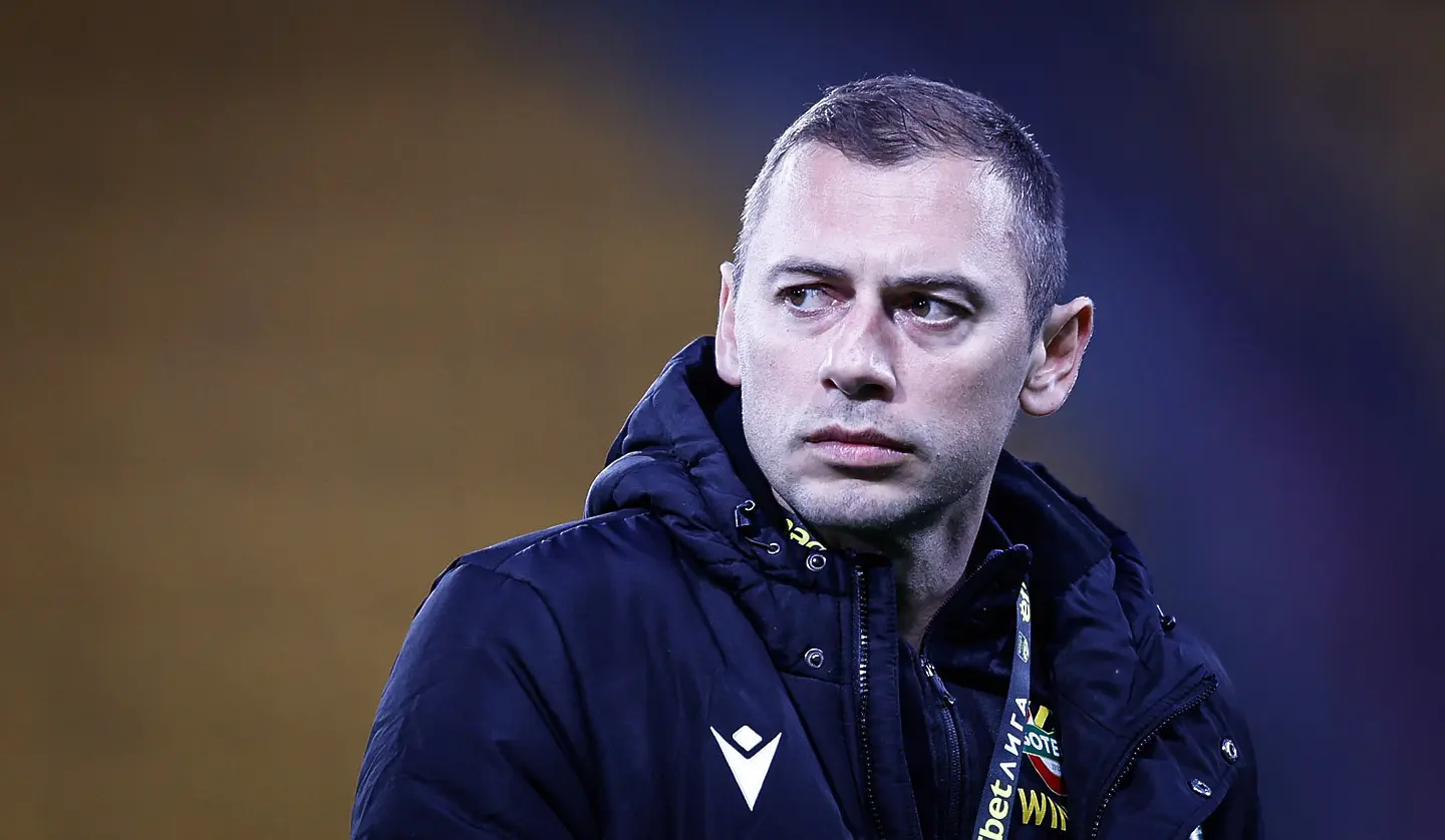 Лъчезар Балтанов/startphoto.bg