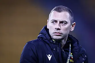 Лъчезар Балтанов: Играчите дадоха всичко, още малко ни липсваше (ВИДЕО)