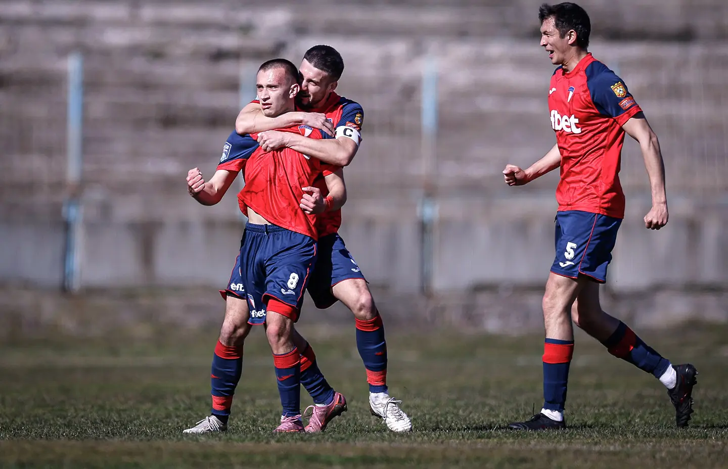 Марек / startphoto.bg