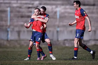 Марек се оплака от наряд: Какво ще си кажат феновете, ако отборът ни бъде „нашарен“