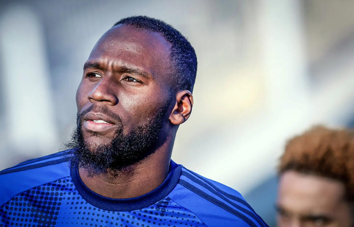 Мустафа Сангаре / startphoto.bg