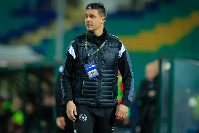 Тодор Симов: Зрителите могат да си изключат телевизорите при такива мачове