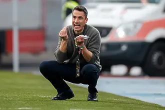 Защитник и нападател се завръщат за Левски срещу ЦСКА