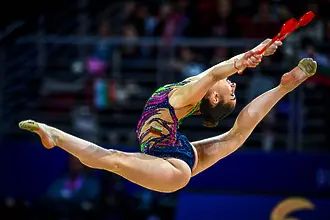 България в пълен блясък на Световната купа в Баку