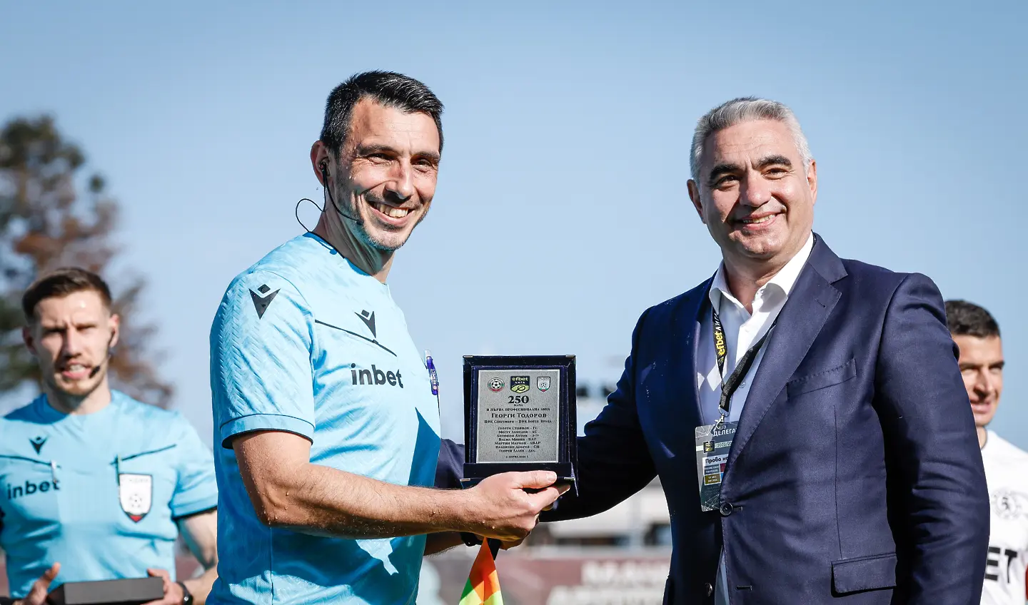 Георги Тодоров / startphoto.bg