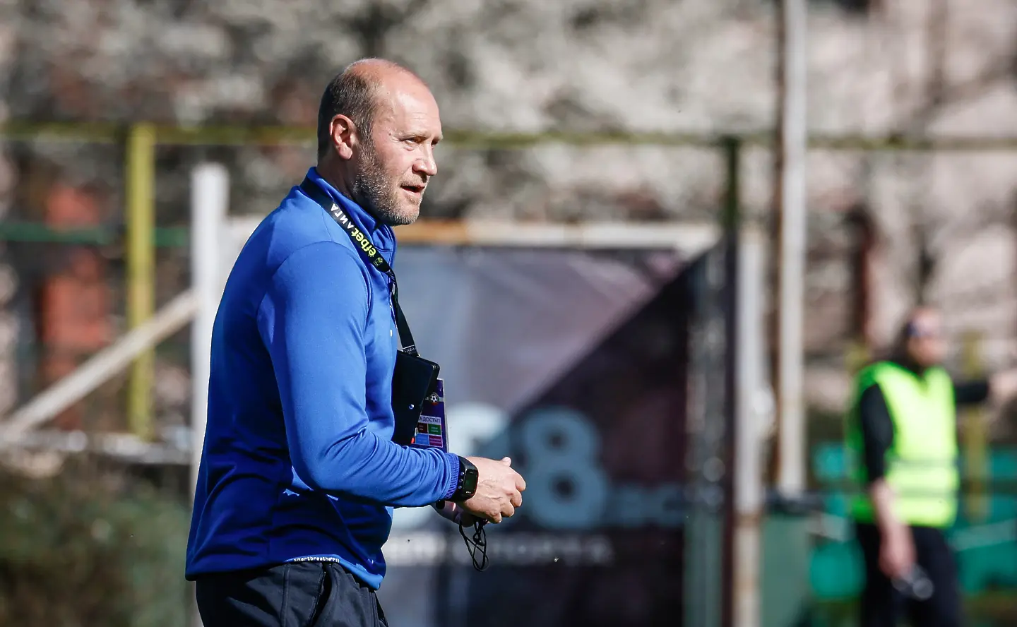 Мариян Христов / startphoto.bg