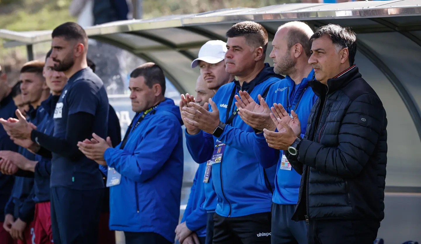 Христо Арангелов / startphoto.bg