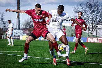 Септември и Ботев Враца не си направиха услуга с бледо равенство