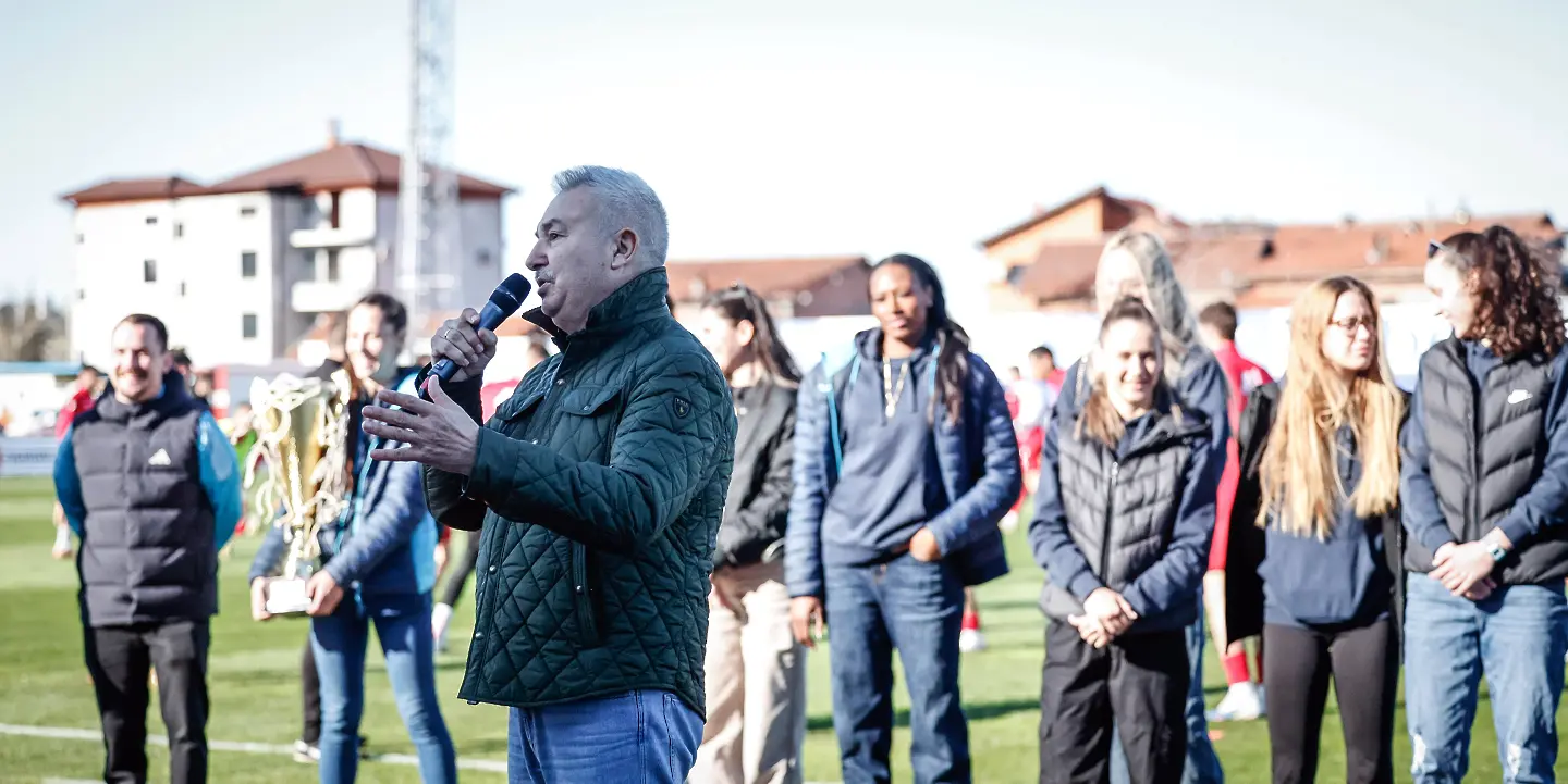 На живо: Монтана - ЦСКА (Състави)