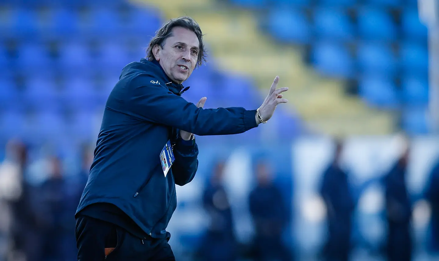 Атанас Атанасов / startphoto.bg