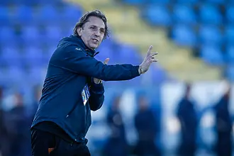 Орела: От кого да имаме респект?! Това са някакви футболисти, които ги вдигат наляво-надясно, страшните играчи