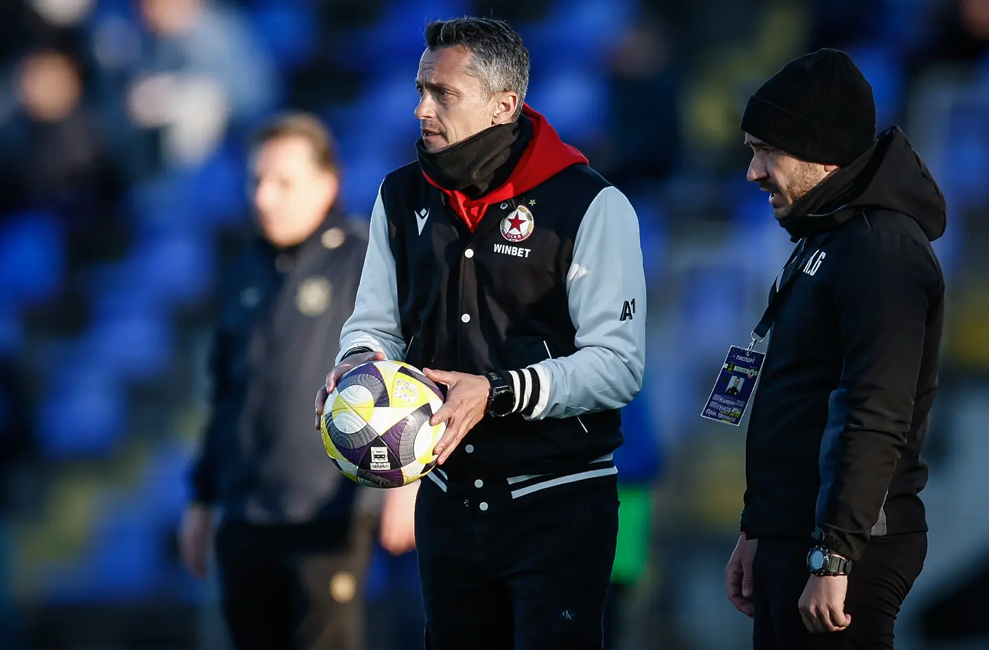 Христо Янев / startphoto.bg