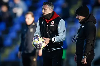 Христо Янев: Постигнахме много добра победа, която ни дава много добра енергия