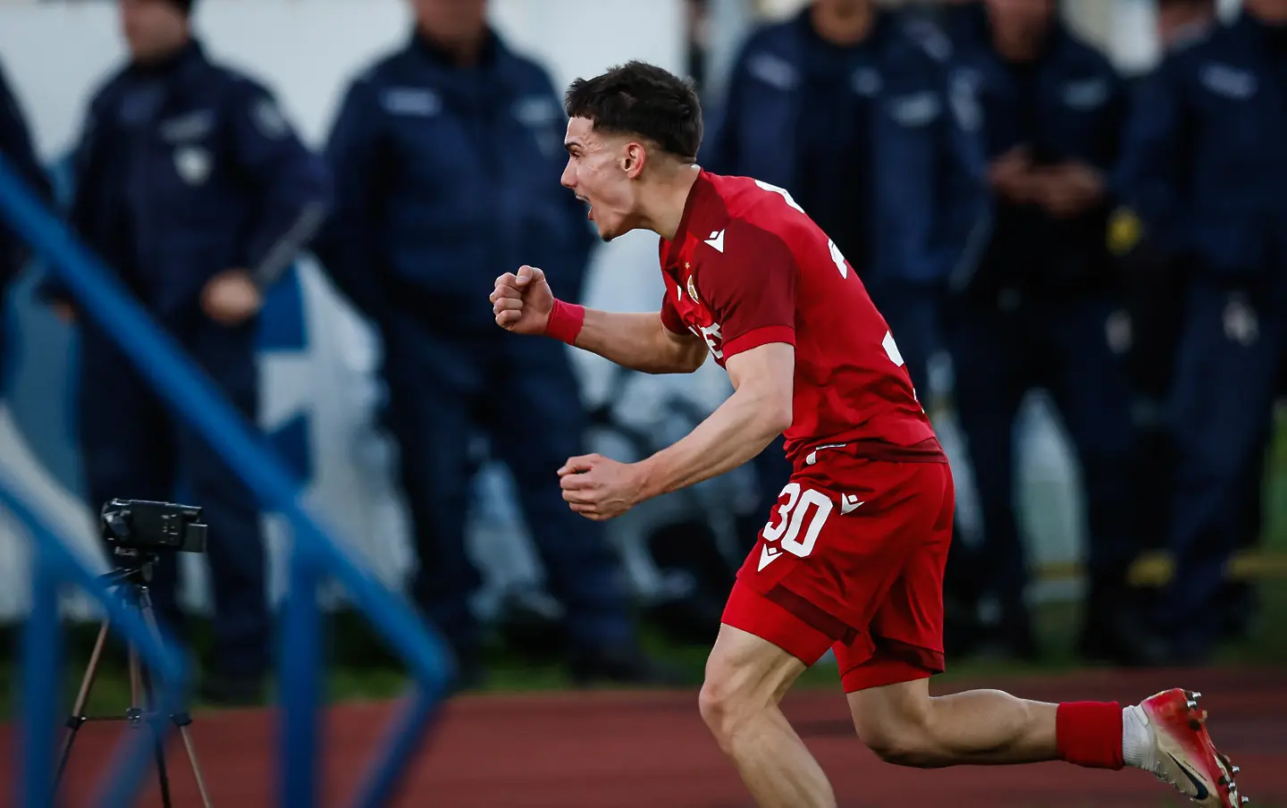 Петко Панайотов: Дербитата не се играят, те се печелят