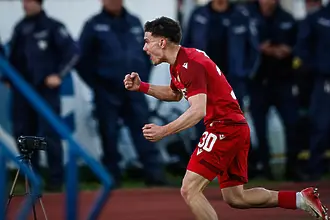 Петко Панайотов: Дербитата не се играят, те се печелят